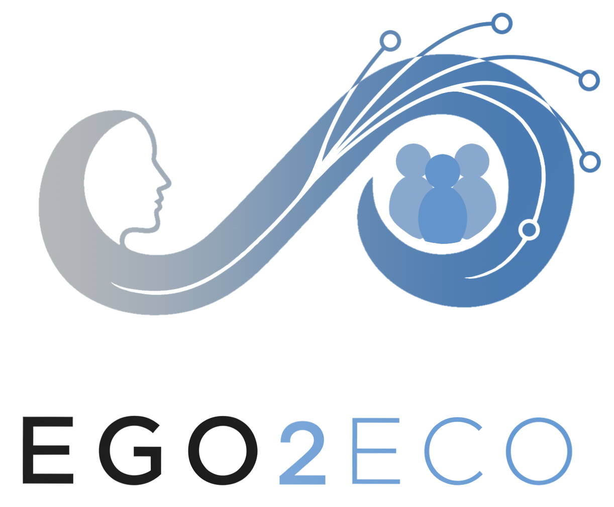 Van Ego naar Eco Conferentie